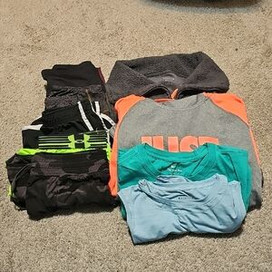 9 Piece Bundle 4- Size S